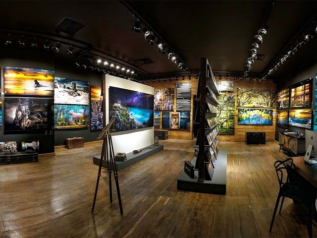 Pepe Soho Photography